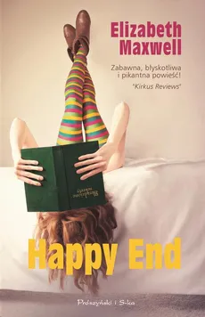 Happy End - Elizabeth Maxwell