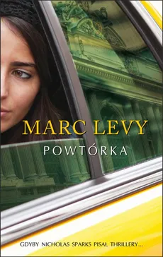 Powtórka - Marc Levy