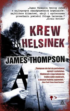 Krew Helsinek - James Thompson