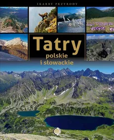 Tatry polskie i słowackie - Marek Zygmański
