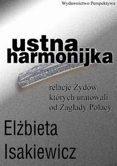Ustna harmonijka - Elżbieta Isakiewcz