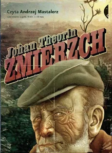Zmierzch - Johan Theorin