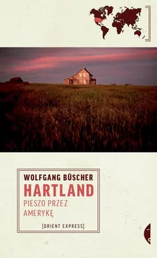 Hartland - Wolfgang Büscher
