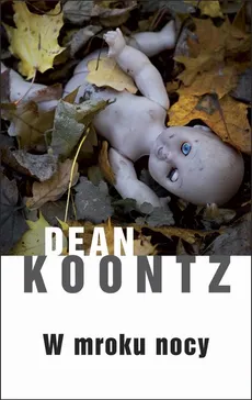 W mroku nocy - Dean Koontz