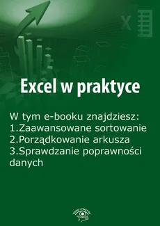 Excel w praktyce, wydanie czerwiec 2015 r. - Rafał Janus