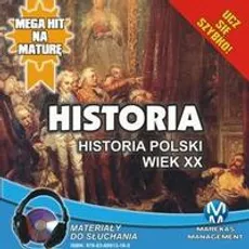 Historia - Historia Polski. Wiek XX - Krzysztof Pogorzelski