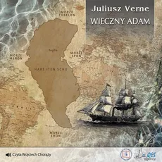 Wieczny Adam - Juliusz Verne
