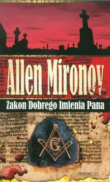 Zakon Dobrego Imienia Pana - Allen Mironov