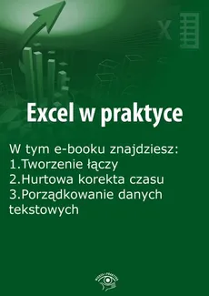 Excel w praktyce, wydanie marzec-kwiecień 2015 r. - Rafał Janus