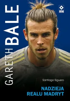 Gareth Bale - Santiago Siguero