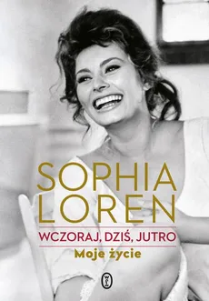 Wczoraj, dziś, jutro - Sophia Loren