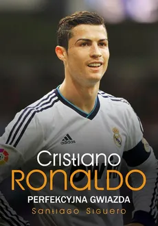 Cristiano Ronaldo - Santiago Siguero