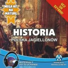 Historia - Polska Jagiellonów - Krzysztof Pogorzelski