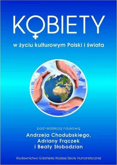 Kobiety w życiu kulturowym Polski i świata