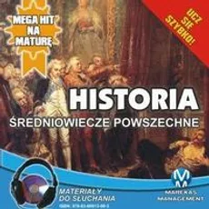 Historia - Średniowiecze powszechne - Krzysztof Pogorzelski