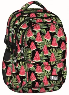 Plecak 4-komorowy Watermelon