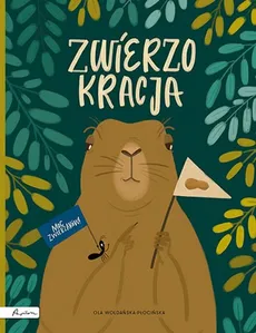 Zwierzokracja - Ola Woldańska-Płocińska
