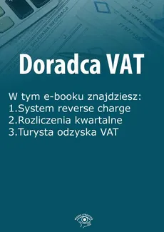 Doradca VAT, wydanie wrzesień 2014 r. - Rafał Kuciński