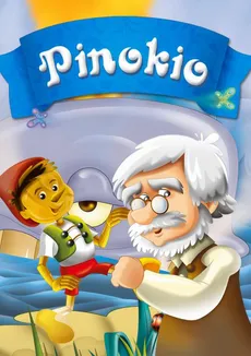 Pinokio - O-press, Praca zbiorowa