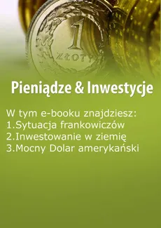 Pieniądze & Inwestycje, wydanie luty 2016 r. - Dorota Siudowska-Mieszkowska