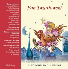 Pan Twardowski - Aleksandra Michałowska