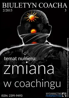 Biuletyn Coacha "Zmiana w coachingu" - Praca zbiorowa