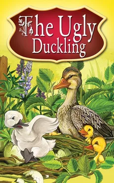The Ugly Duckling. Fairy Tales - Peter L. Looker
