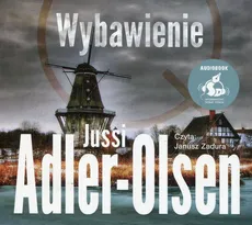 Wybawienie - Jussi Adler-Olsen