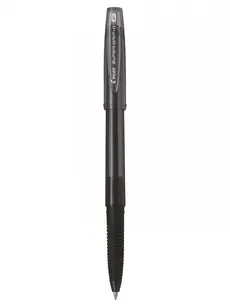 Długopis Pilot Supergrip ze skuwką czarny Display 40 sztuk