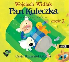 Pan Kuleczka II Mp3 - Wojciech Widłak