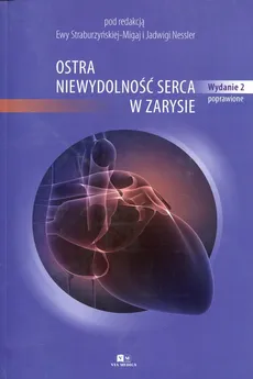 Ostra niewydolność serca w zarysie