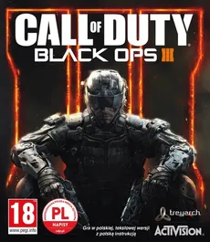 Call of Duty Black Ops 3 Xbox One