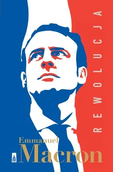 Rewolucja - Outlet - Emmanuel Macron