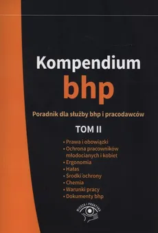 Kompendium bhp Tom 2