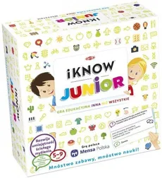 iKNOW Junior - Outlet