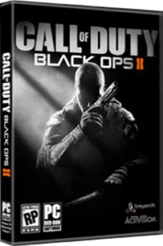 Call Of Duty Black Ops 2 PC