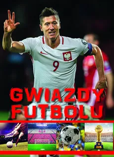Gwiazdy futbolu - Outlet - P Szymanowski