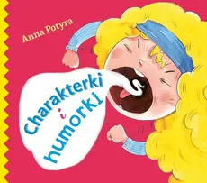 Charakterki i humorki - Anna Potyra