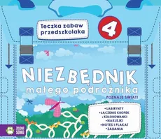 Niezbędnik małego podróżnika 4