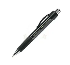 Długopis Grip plus 1407 czarny