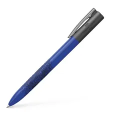 Długopis WritInk Print niebieski