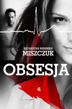 Obsesja - Outlet - Miszczuk Katarzyna Berenika