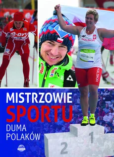 Mistrzowie sportu Duma Polaków