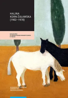 Halina Korn-Żuławska (1902-1978) - Outlet - Joanna Krasnodębska