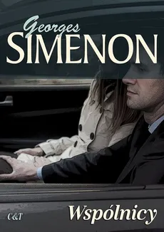 Wspólnicy - Outlet - Georges Simenon