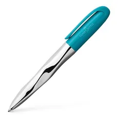Długopis N’ice turkusowy