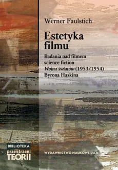 Estetyka filmu - Werner Faulstich