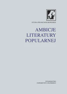 Ambicje literatury popularnej - Outlet