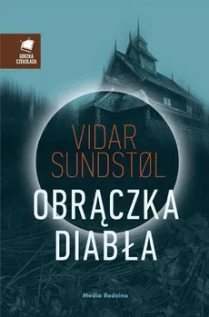 Obrączka diabła - Sundstol Vidar