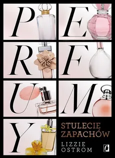 Perfumy - Outlet - Lizzie Ostrom